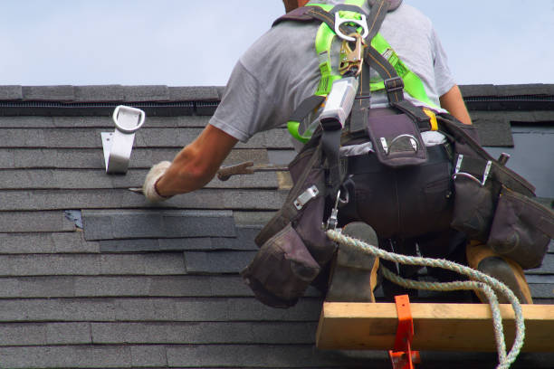 Steel Roofing in Shoshone, ID