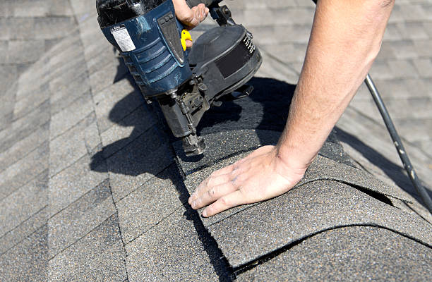 Best Roof Ventilation Installation  in Shoshone, ID