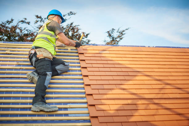 Best Emergency Roof Repair Services  in Shoshone, ID