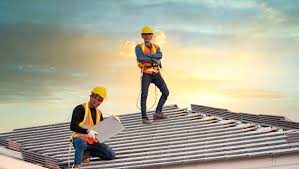 Professional  Roofing repair and installation in Shoshone, ID